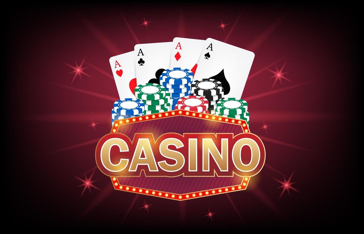 How To Avoid Scams In Online Casino Websites?